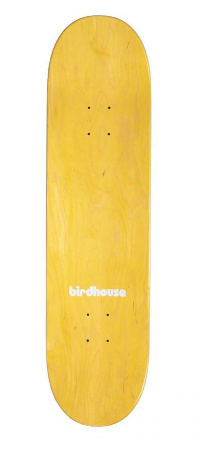 Birdhouse Team Deck Team Eagle Eye