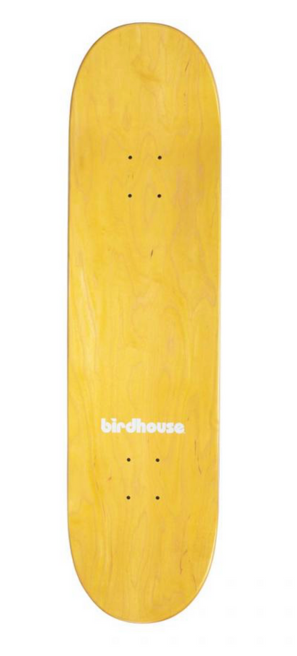 Birdhouse Team Deck Team Eagle Eye
