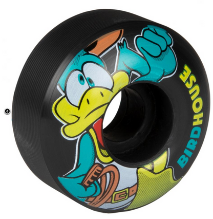 Birdhouse Wheels Duck Jones -wheels
