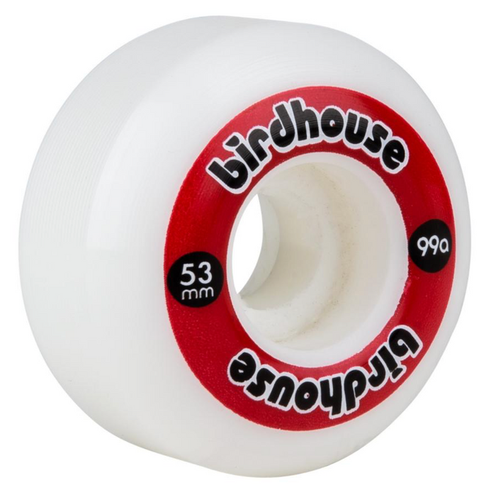 Birdhouse Wheels Logo 99a (PK 4)