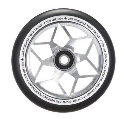 BLUNT ENVY DIAMOND 110MM SCOOTER WHEELS