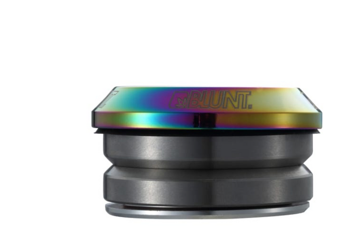BLUNT  INTEGRATED HEADSET -