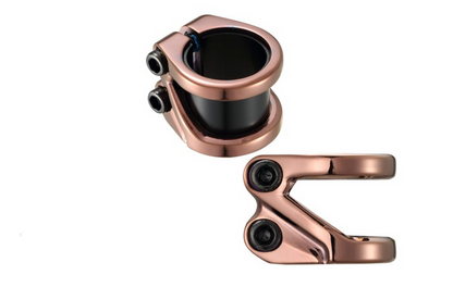 BLUNT Z CLAMP
