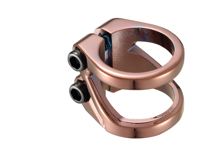 BLUNT Z CLAMP