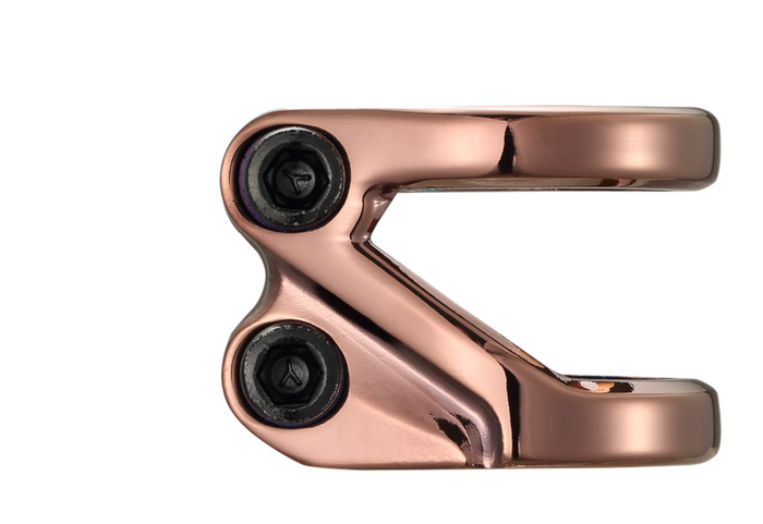 BLUNT Z CLAMP