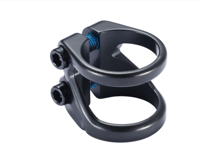 BLUNT Z CLAMP