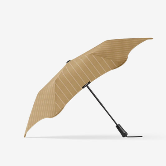 blunt | metro umbrella | latte - limited edition