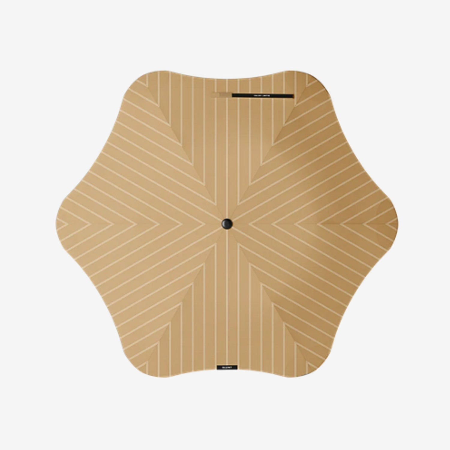 blunt | metro umbrella | latte - limited edition