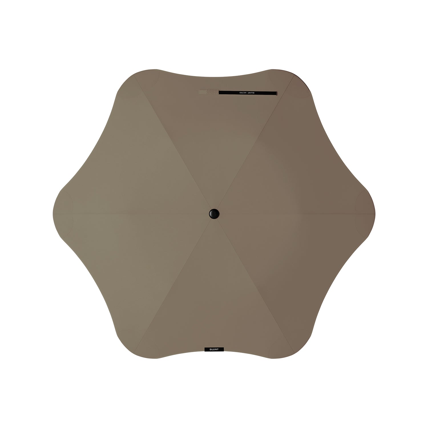 blunt | metro umbrella | pebble - limited edition