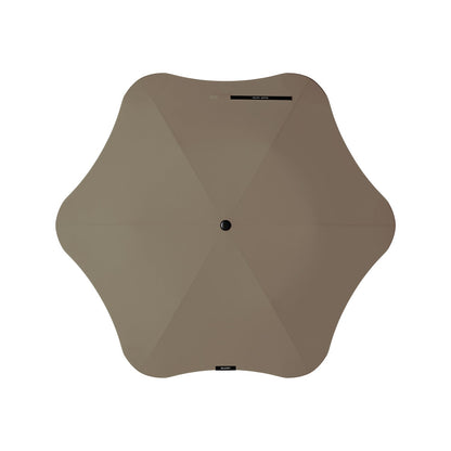 blunt | metro umbrella | pebble - limited edition