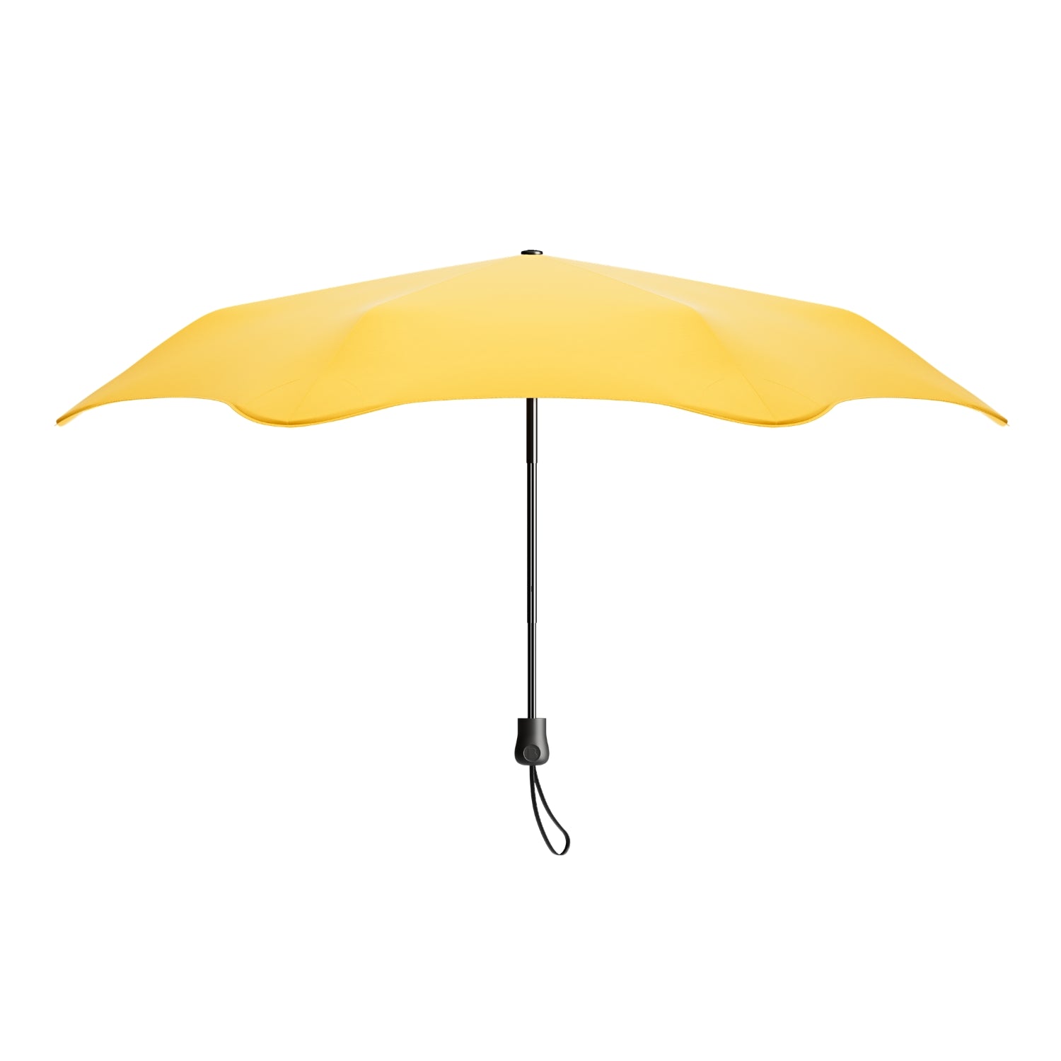 blunt | neo mini umbrella | citrus yellow