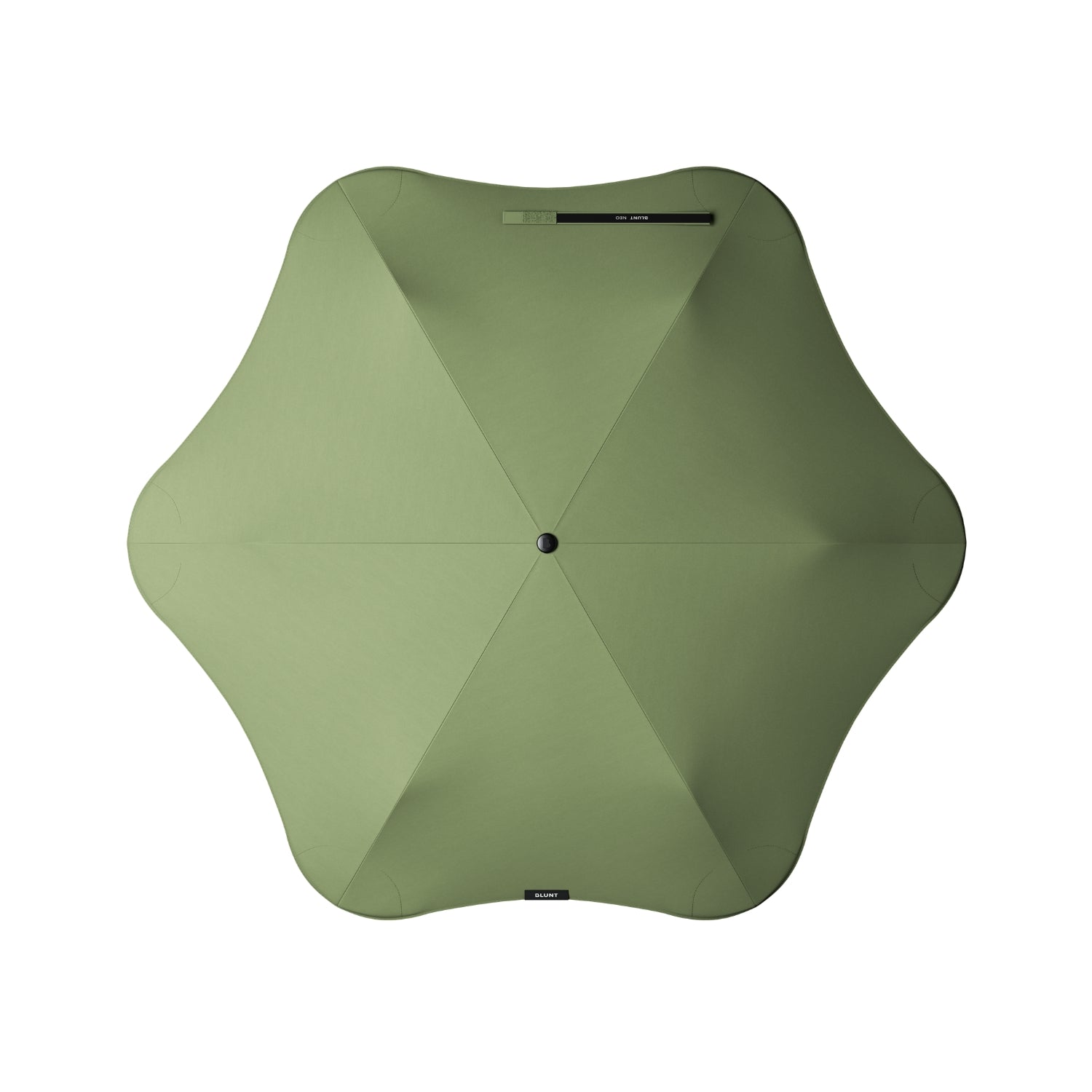blunt | neo mini umbrella | sage green