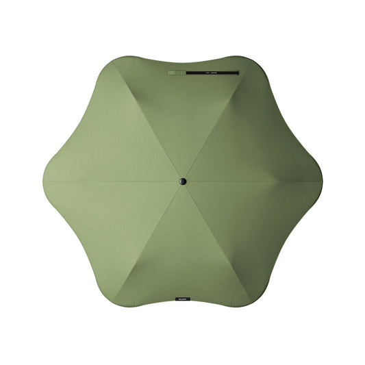 blunt | neo mini umbrella | sage green