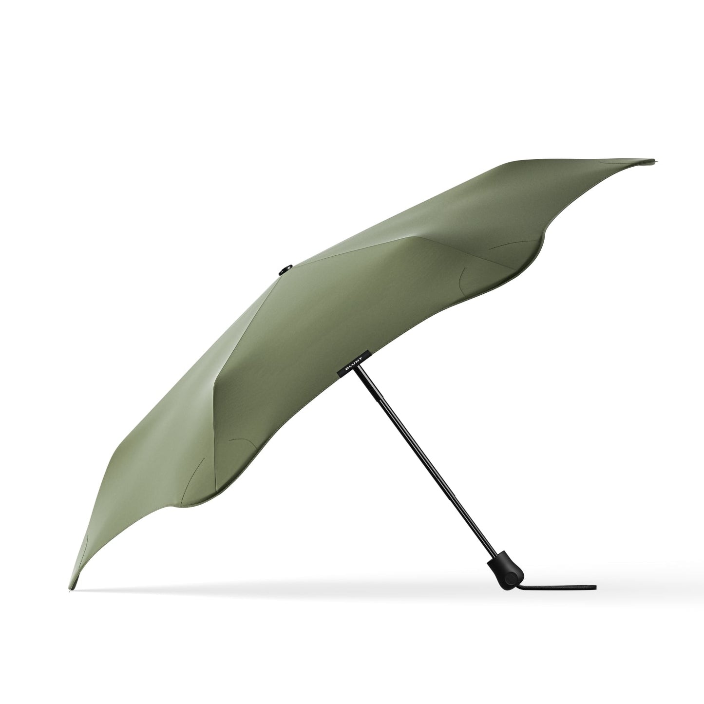 blunt | neo mini umbrella | sage green