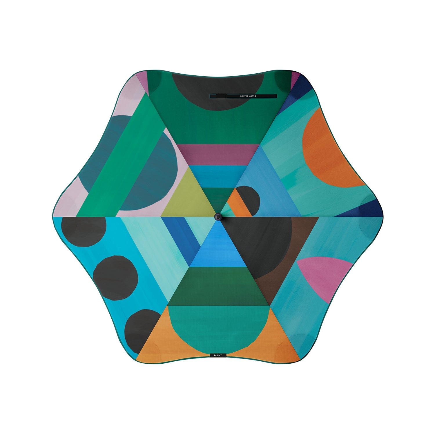 blunt | classic umbrella | daimon downey - limited edition - DC