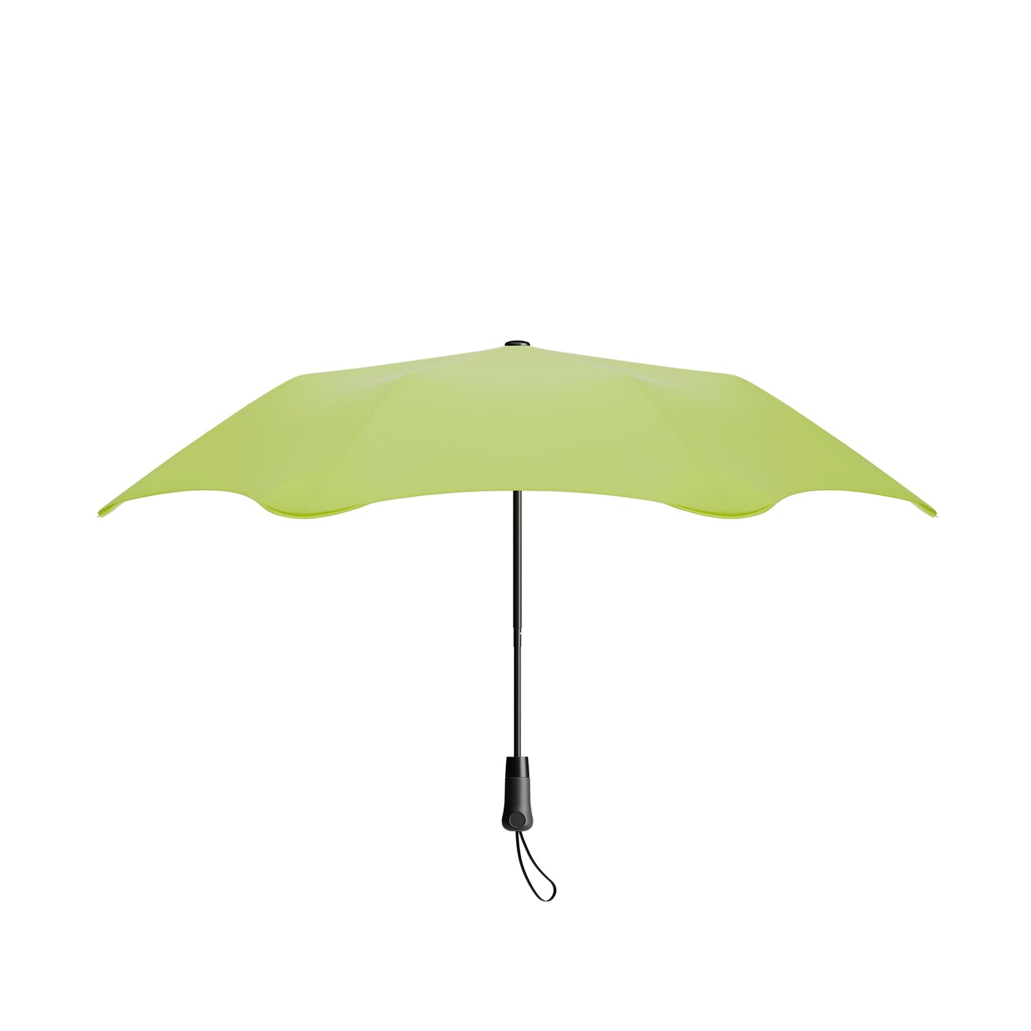 blunt | metro uv umbrella | ace lime - limited edition