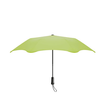 blunt | metro uv umbrella | ace lime - limited edition