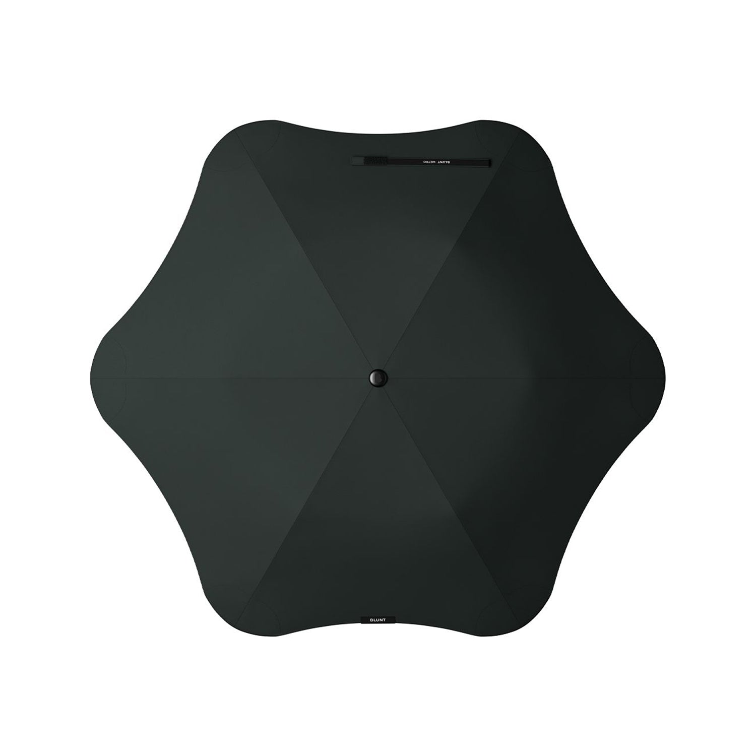 blunt | metro UV umbrella | shadow - limited edition
