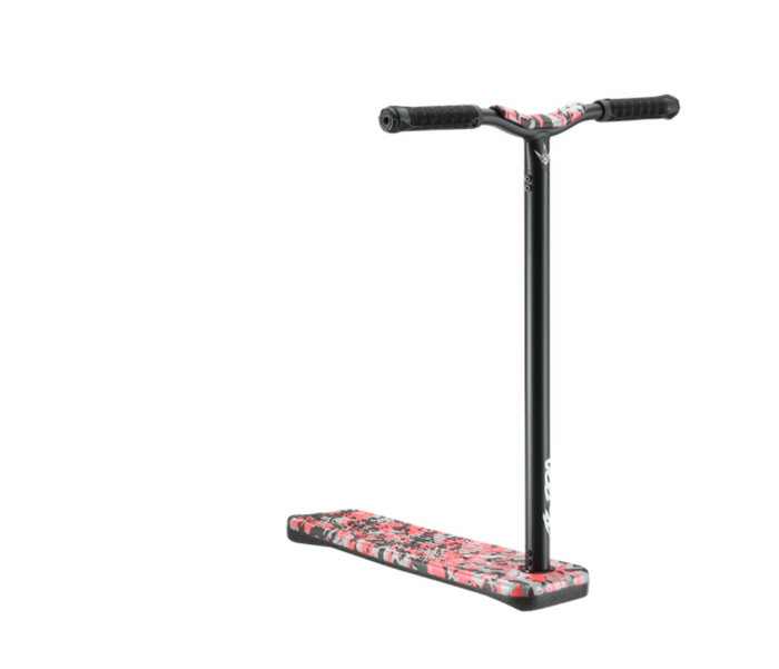 BLUNT/ENVY  TRAMPOLINE SCOOTER TS PRO   - RED CAMO