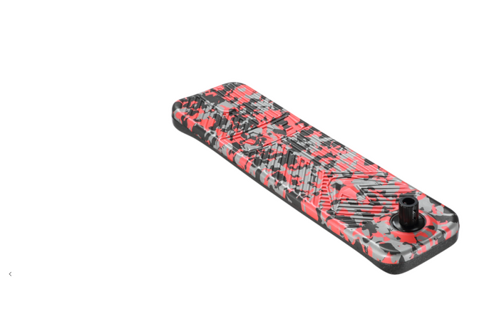 BLUNT/ENVY  TRAMPOLINE SCOOTER TS PRO   - RED CAMO