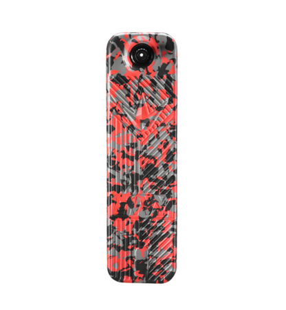 BLUNT/ENVY  TRAMPOLINE SCOOTER TS PRO   - RED CAMO