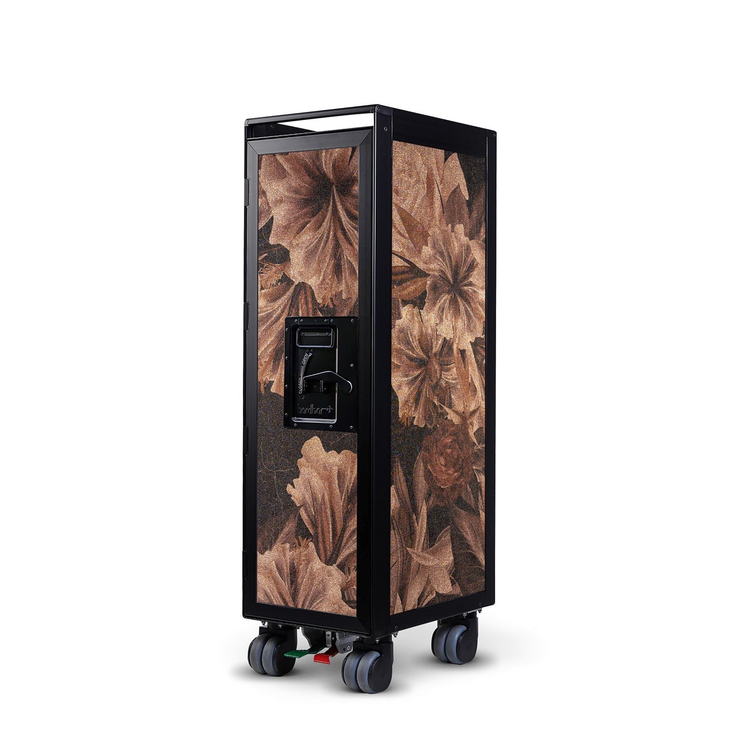 bordbar | classic trolley | OUTER TROLLEY ONLY - instabilelab orointenso