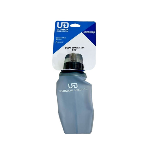 Ultimate Direction Body Bottle III 500