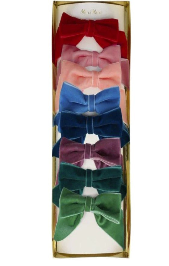 Her Winter Essentials