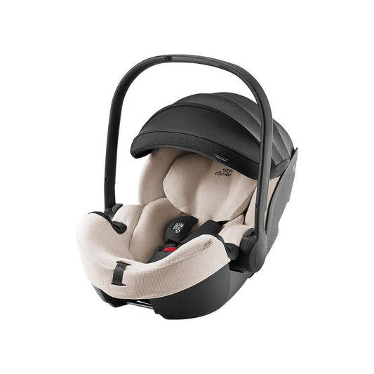 Britax Römer Baby-Safe Pro Summer Cover - Moonbeam