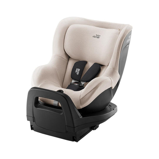 Britax Römer Dualfix Family Summer Cover - Moonbeam