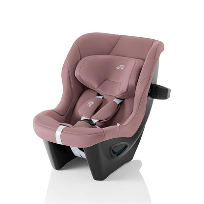 Britax Romer Max-Safe Pro 2 Car Seat - Dusty Rose