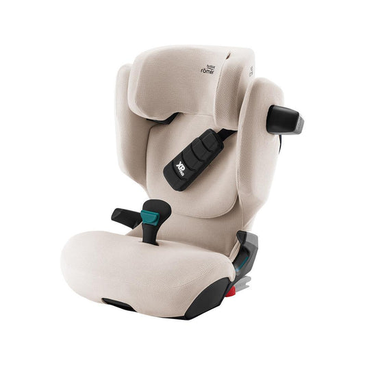 Britax Römer Kidfix Pro Summer Cover - Moonbeam