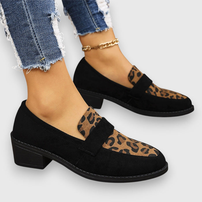 Brunika | Loafers