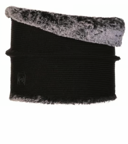Buff Neck Warmer Buff Women Kesha Black