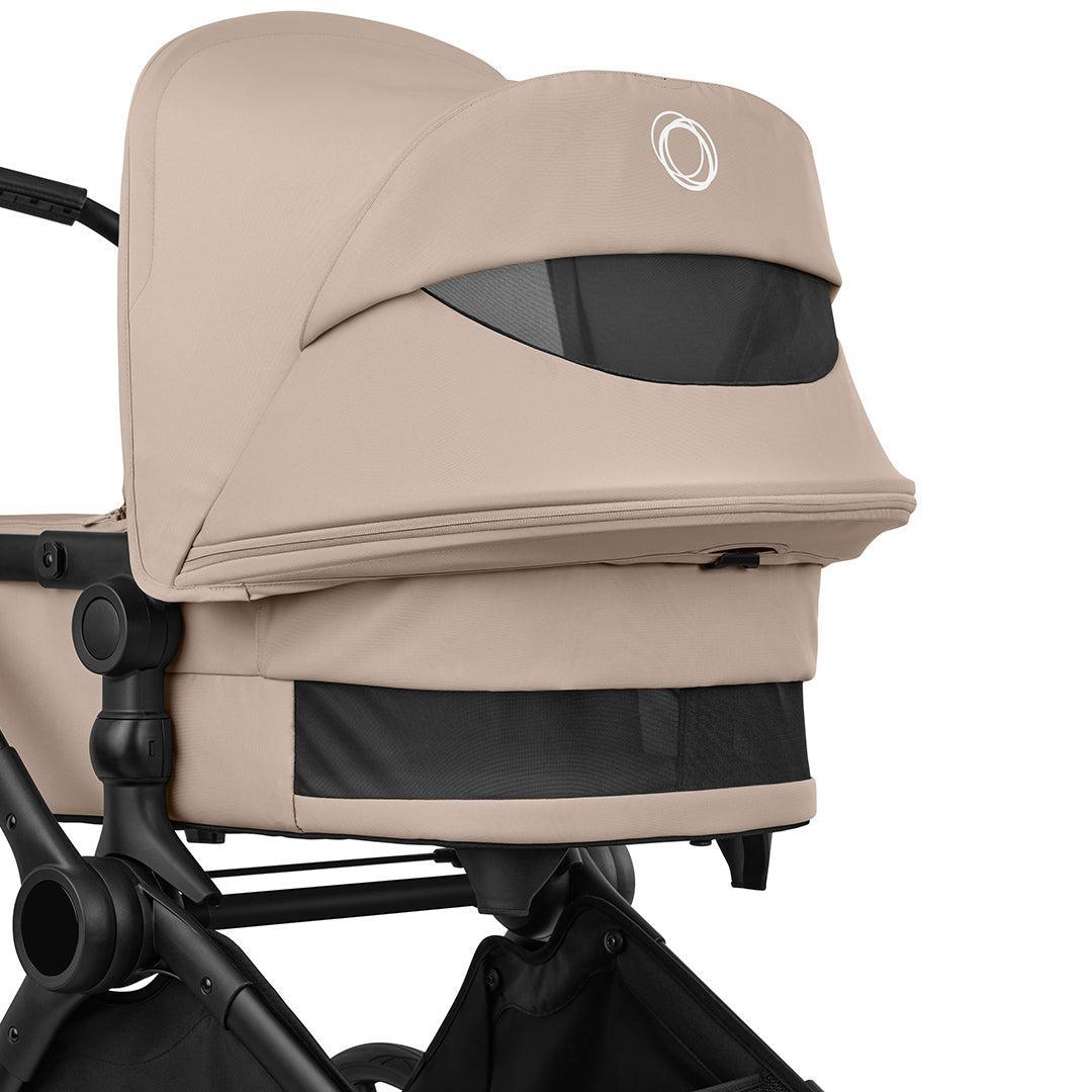 Bugaboo Cub Complete Pushchair - Desert Taupe