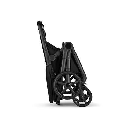 Bugaboo Cub Complete Pushchair - Forest Green