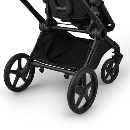 Bugaboo Cub Complete Pushchair - Forest Green