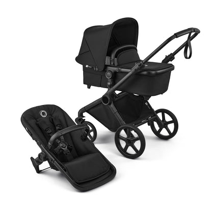 Bugaboo Cub Essential Stroller Bundle