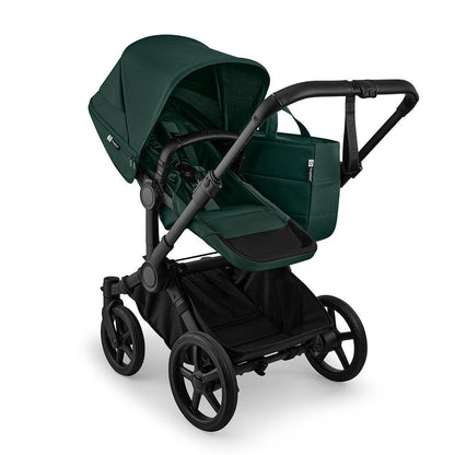 Bugaboo Donkey 6 Complete Single Pushchair  - Fern Green