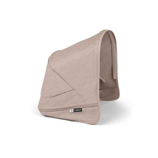 Bugaboo Donkey 6 Sun Canopy - Desert Taupe