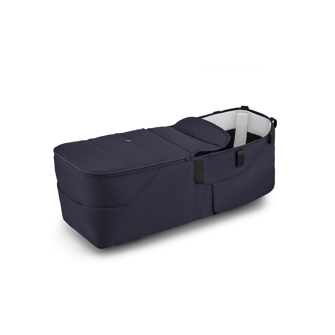 Bugaboo Donkey 6 Twin Carrycot Fabric Complete - Deep Indigo