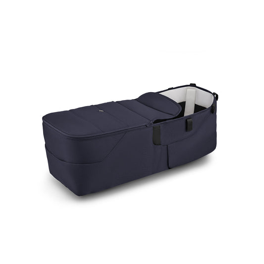 Bugaboo Donkey 6 Twin Carrycot Fabric Complete - Deep Indigo
