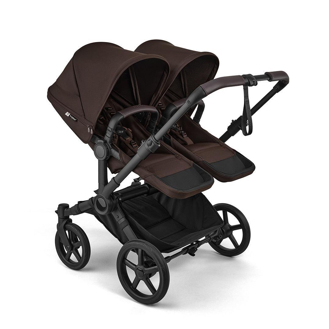 Bugaboo Donkey 6 Twin Stroller