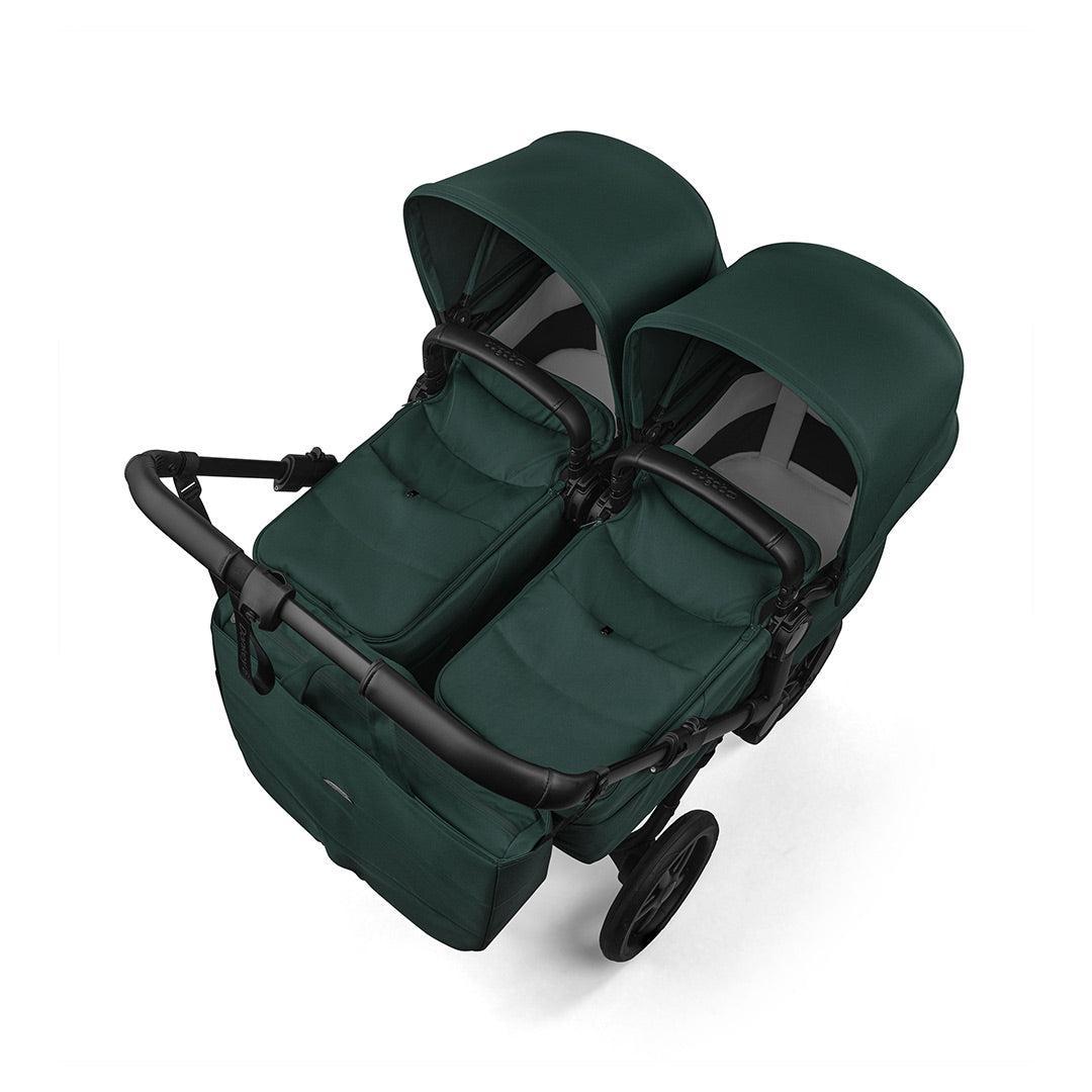 Bugaboo Donkey 6 Twin Stroller