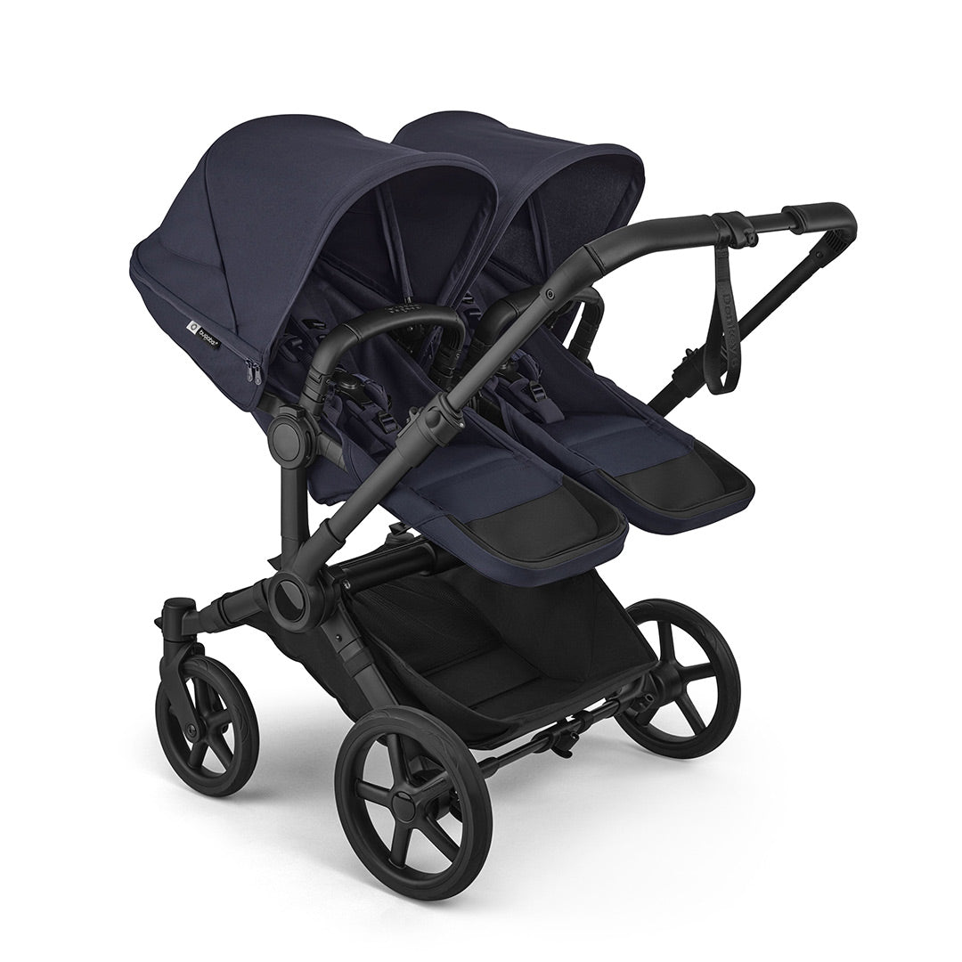 Bugaboo Donkey 6 Twin Stroller