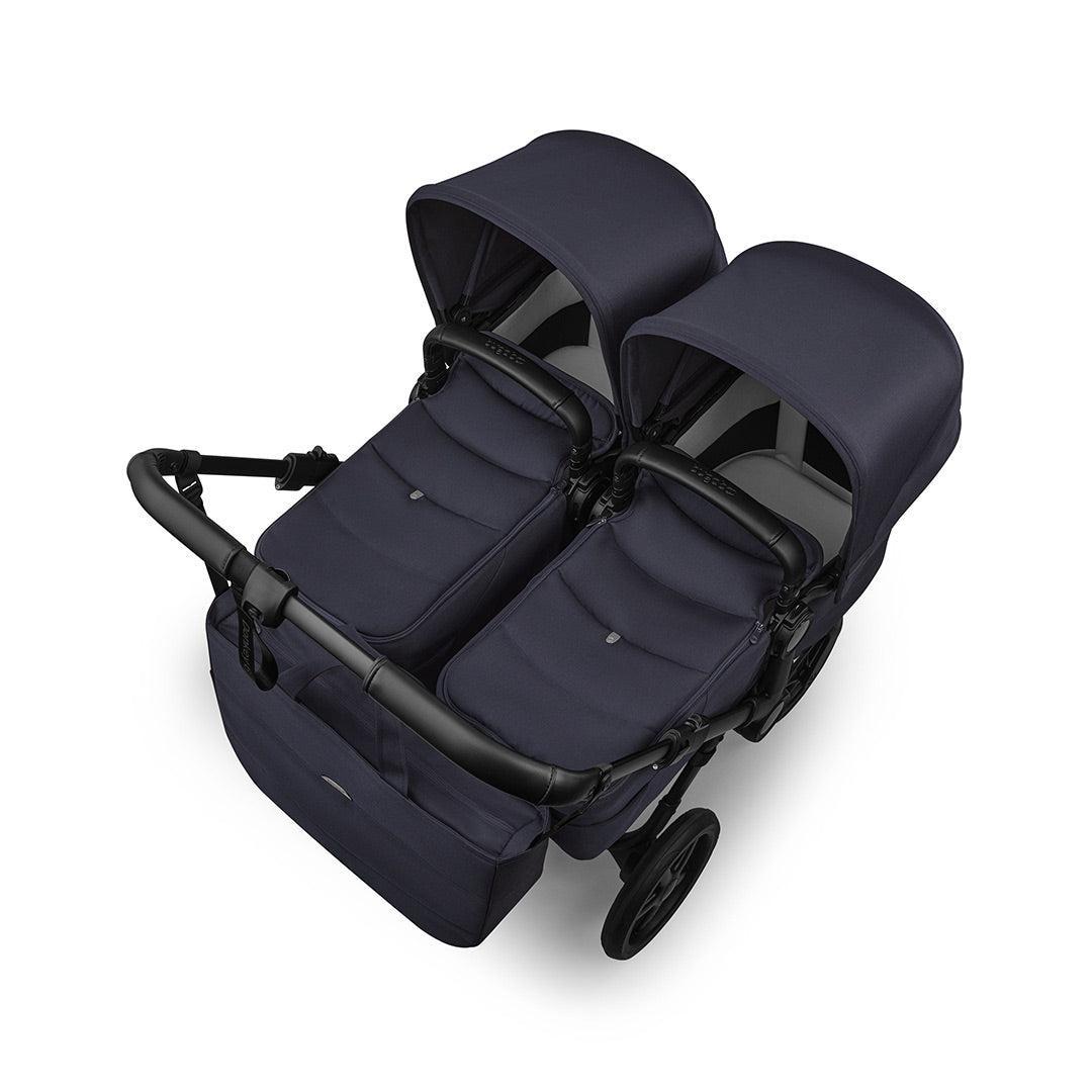 Bugaboo Donkey 6 Twin Stroller