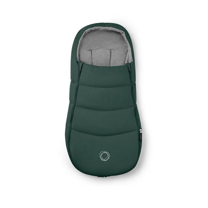 Bugaboo Footmuff - Fern Green