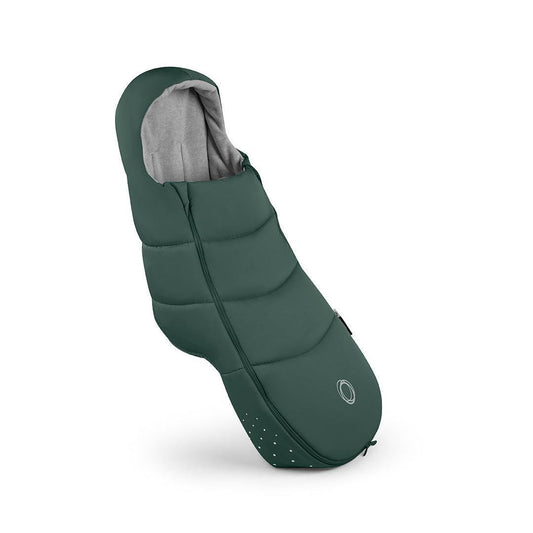 Bugaboo Footmuff - Fern Green