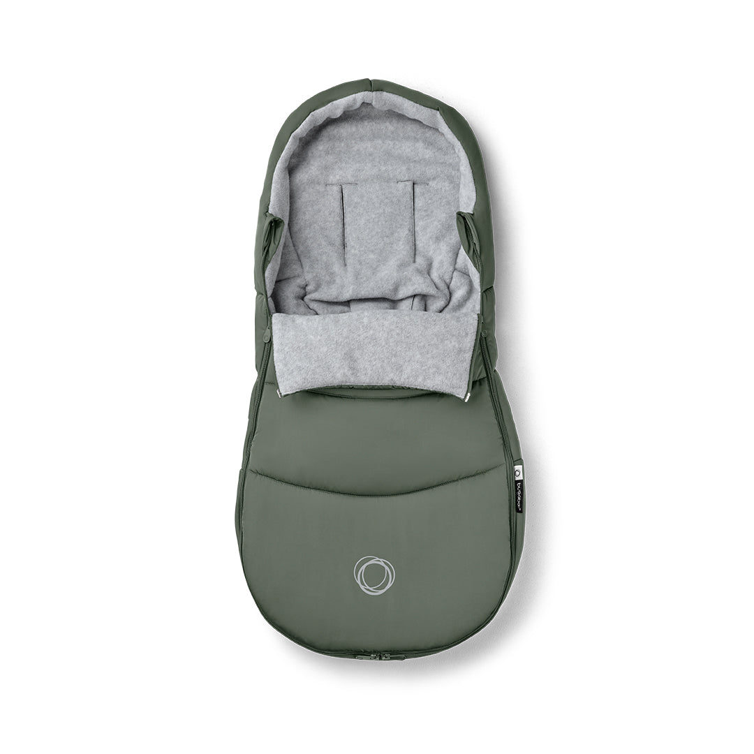 Bugaboo Footmuff - Forest Green