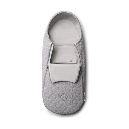 Bugaboo Newborn Inlay - Grey Melange